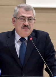 Erzurum Müftüsü Çapçı: Organınızı taşıyacak kişinin iyi veya kötü ameli kendisini bağlar