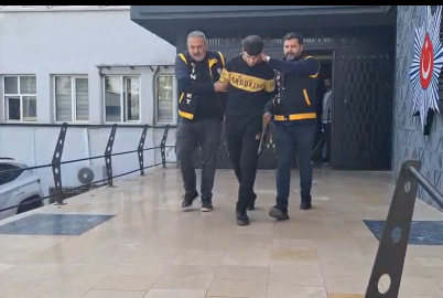 Sevgilisini ‘alışverişe çıkacağım çocuklara bak’ deyince 75 bıçak darbesiyle öldürmüş (2)