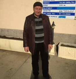 Kestane toplarken ağaçtan düşüp, öldü