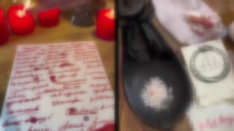 İstanbul- Dini duyguları istismar eden dolandırıcılara operasyon: 62 gözaltı