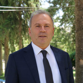 Kırıkkale'de 'zimmet' soruşturması; eski belediye başkanı ve 2 kişi gözaltında