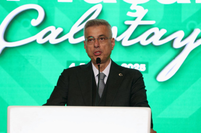 Bakan Memişoğlu: Sigara ve gıdalarla ilgili mevzuatsal çalışmayı 2026'da Meclis'e sunacağız / Video eklendi