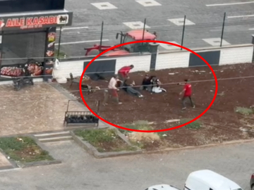 Diyarbakır'da baba ile oğlunun öldüğü kavgaya ilişkin 6 gözaltı