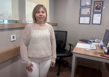 SGK'nın listesindeki akıllı ilaçla hayata tutundu