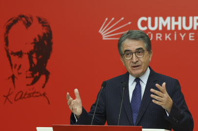 CHP'li Karatepe: 2026 bütçesi, refahın adil bir biçimde paylaştırılmadığı bir bütçe