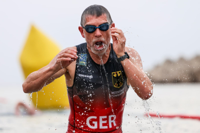 Milliler, Avrupa Biathle-Triathle-Lazer Run Şampiyonası’nda 19 madalya kazandı