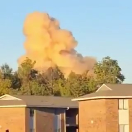 ABD'de kimya tesisinde patlama