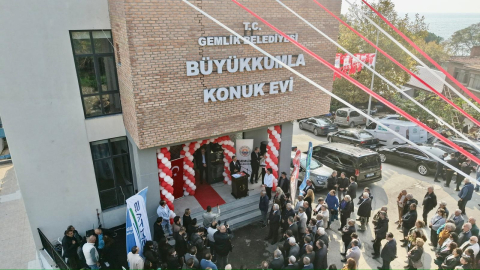 CHP’li Zeybek: Kamu eliyle yapılması gereken eğitim yatırımlarında ciddi azalma var (2)