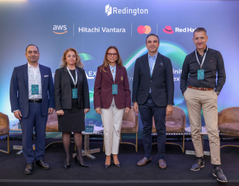 Redington Türkiye, 10’uncu yılında teknoloji dünyasının liderlerini bir araya getirdi