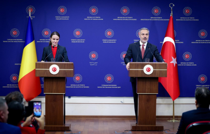 Bakan Fidan: İsrail'in, ateşkesin temel hedeflerine inanmadığına ilişkin veriler var