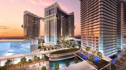 İnşaat sektöründen güncellenen sığınak yönetmeliğine destek