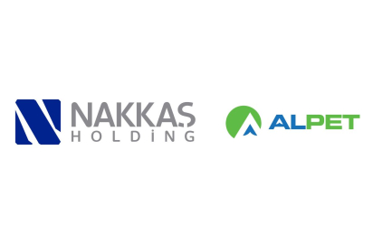 Nakkaş Holding, grup şirketleri arasına Alpet'in katıldığını duyurdu