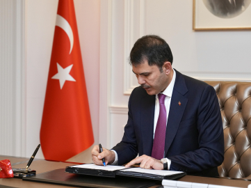 Yüzyılın Konut Projesi'ne başvurular, 10 Kasım'da başlayacak