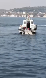 İstanbul- Beykoz'da denizde erkek cesedi bulundu