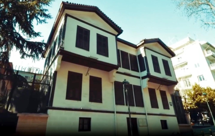 Atatürk'ün Selanik'te yeniden hayat bulan mirası kapılarını açıyor