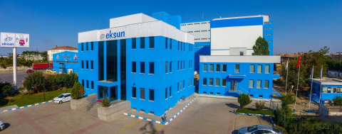 Eksun Gıda üçüncü çeyrek bilançosunu açıkladı: Yılın ilk 9 ayında FAVÖK 205 milyon TL’ye ulaştı