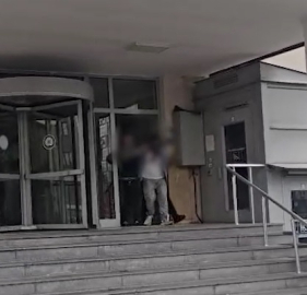 Miras meselesi yüzünden 4 akrabasını bıçakla yaralayan şüpheli tutuklandı