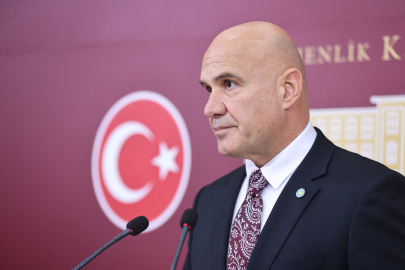 İYİ Partili Çömez: Türk yargısının gerektiği gibi karar vereceğine inanıyoruz