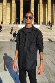 Babasının öldürdüğü Barış'ın kız kardeşi: Abim cennete gitti