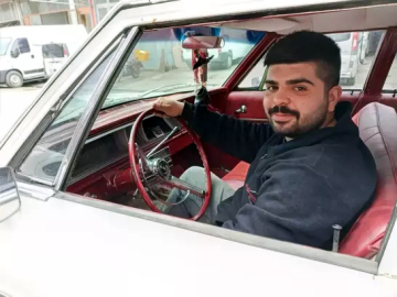 Kendisiyle dalga geçtiğini öne sürdüğü arkadaşını öldüren sanığa 25 yıl hapis