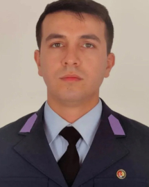 Şehit astsubayın kız kardeşi, uçağın düştüğü gün ağabeyinin şehit olacağını rüyasında görmüş