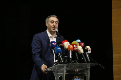 DEM Parti'li Bakırhan: Toplumun beklentisi, kayyım atanan başkanların görevine dönmesidir