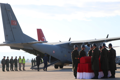 Şehitler memleketlerine uğurlandı / Ek fotoğraflar