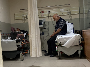 İnegöl’de 7 kişi, ormandan topladıkları mantarlardan zehirlendi