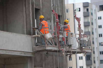 'Yüzyılın Konut Projesi’, 9 milyon kişiye gelir kaynağı sağlayacak