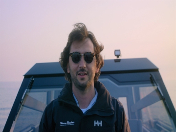 Halit Yukay'ın ölümüne neden olan gemi kaptanı için 9 yıla kadar hapis istenen iddianame kabul edildi