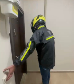 Hatay'da 77 yıl hapis cezası bulunan firari Edirne’de yakalandı