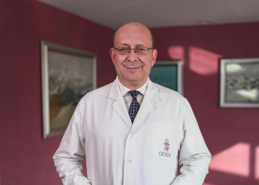 Doç. Dr. Aktaş: EBUS ile akciğer kanserinde erken tanı mümkün