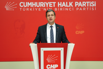 CHP'li Yücel: Cumhuriyet Halk Partisi, milletin partisidir