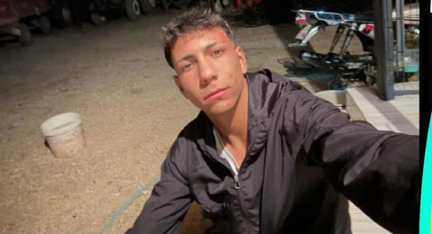 Adana'da iki motosiklet çarpıştı; kuzen olan 2 sürücü öldü