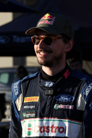 45'inci İstanbul Rallisi’ni Ali Türkkan kazandı