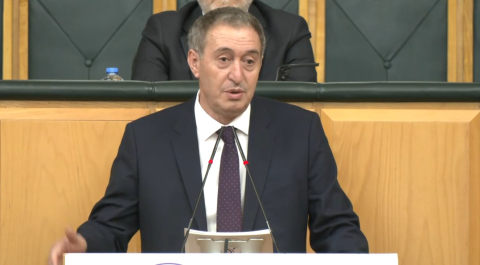 Bakırhan: Bahçeli'nin çağrısı son derece isabetlidir