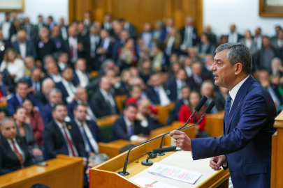 Özgür Özel: İsteyen her kanalın canlı vereceği yargılama istiyoruz