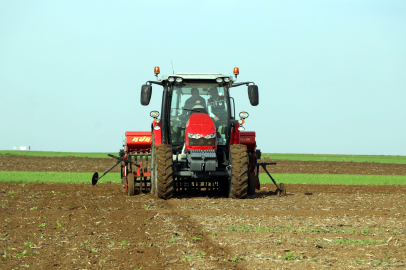 Edirne’de buğdayda kuraklığa karşı en ideal ekim metodu belirlenecek