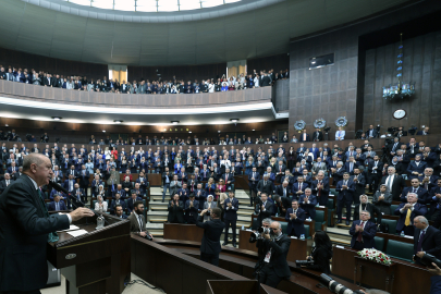 Cumhurbaşkanı Erdoğan: Komisyonun en doğru kararı vereceğine inanıyorum