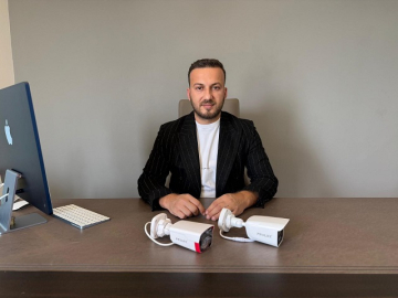 Gıda işletmelerine ses ve görüntü kaydı zorunluluğu; uzmanından doğru ekipman önerisi