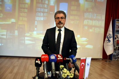 Prof. Dr. Sözbilir: Sındırgı'da bir deprem daha yaşanma tehlikesi var
