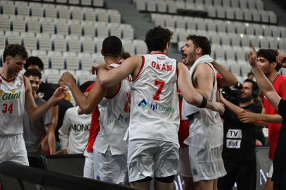 Manisa potada lider Beşiktaş'a karşı