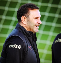 Galatasaray, Gençlerbirliği maçına hazır