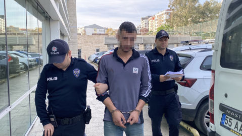 İnşaattaki kavgada darbedilen işçi, beyin kanaması geçirdi; 1 gözaltı