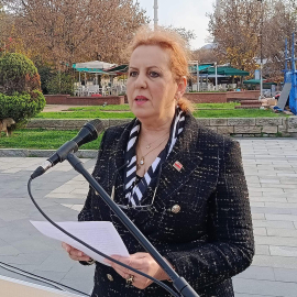 'Türkiye'de diş hekimine gitme sıklığı yılda 0,68'