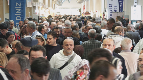 İstanbul - 14’üncü Ordu Tanıtım Günleri'ne yoğun ilgi