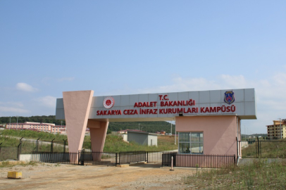 Cezaevinde gıda zehirlenmesi şüphesi; 123 hükümlü hastaneye kaldırıldı