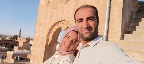Mardin'de başlarından vurulmuş 3 kişilik aile ölü bulunmuştu; evden silah çıkmadı, özel ekip kuruldu