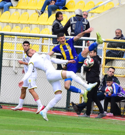Bucaspor 1928 - Adana 01 FK / Fotoğraflar