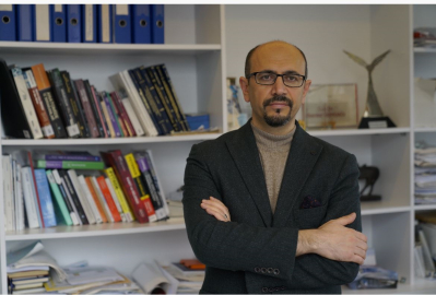 BAU’lu dört akademisyen Avrupa Bilim ve Sanat Akademisi’nde